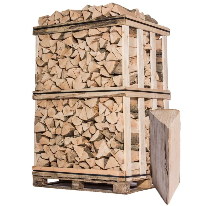 Bois de chauffage 45 cm – prix au stère