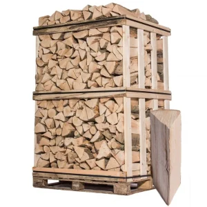 Bois de chauffage 33 cm – prix au stère