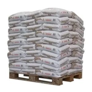Granulés de Bois Français SunPower (Triple Certification) – Palette 1050kg