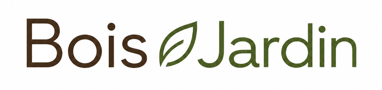 Bois Jardin